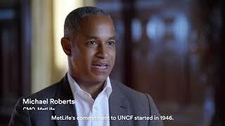 MetLife & UNCF