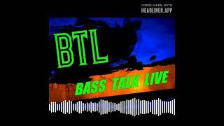 BASS TALK LIVE - Episode 952: NEXT LEVEL ANALYSIS WITH JONNY SCHULTZ