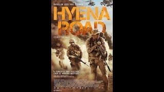 Тропа гиены (2015)