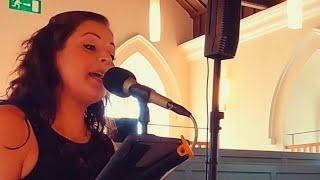 I Get To Love You (Ruelle cover) Katie Hughes Wedding Singer