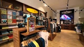 Billabong Store Toulon