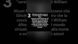 5 curiosità su Glitchtrap #fnaf #glitchtrap
