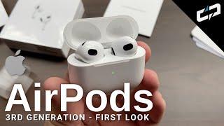 AirPods 3 in 2022