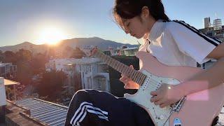 Play Anywhere with Neural DSP #nanocortex  -Candy Zhang