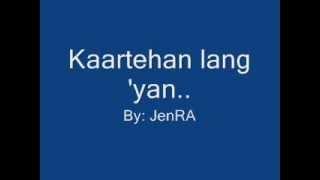 Kaartehan lang yan 0001