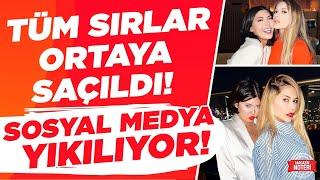 Candan Kardeşler Arasında Büyük Kriz! Bahar, Nihal'i İfşa Etti! | Magazin Noteri