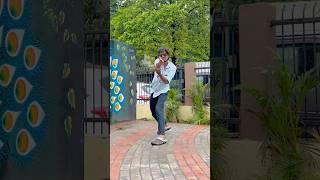 Rayfal ke nok pa l Bhojpuri song l #dance #shorts