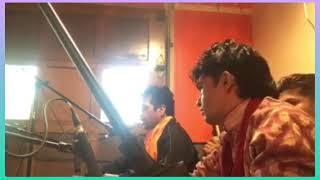 Nepali Bhajan gurukai charana mero by Govinda phuyel गुरूकै चरण मेरो काशी प्रयाग)