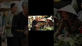 Lão Và Capy | Capy phá chợ bị ông lão mắng... #veo3 #viral #funny #laovacapy #spacemedia