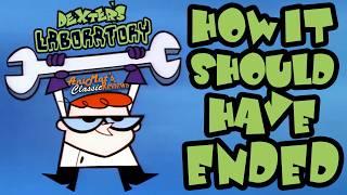 Dexter’s Laboratory: Ego Trip Review | How the Series Should’ve Ended