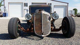 Long Live Rat Rods! Rats & Rods For All Ages