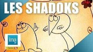 Pourquoi les Shadoks et les Gibis quittent-ils la terre ? | Archive INA