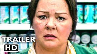 THE STARLING Trailer (2021) || Melissa McCarthy, Timothy Olyphant, Veronica Falcón Drama Movie
