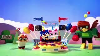 All LEGO Unikitty! Videos