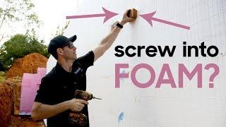 Insulated Concrete Forms - Overview, Costs, and Cons