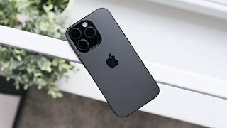 Apple iPhone 16 Pro im Test: Das hat mich echt überrascht!