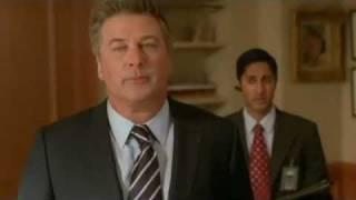 30 Rock - Cisco Telepresence