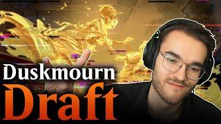 Dancing my Way to Mythic! | Duskmourn Premier Draft | Magic Arena