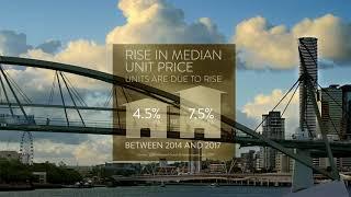South Brisbane Investment Video Orion Star Property 호주 부동산 전문가