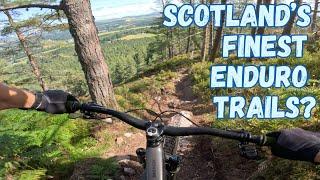 Could this be Scotland’s ULTIMATE Enduro destination?