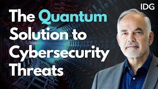 Quantum eMotion is Enhancing Cybersecurity through Quantum Random Number Generation (QRNG)