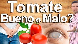 Para Qué Sirve El Tomate? - Beneficios Que Te Harán Consumirlo A Diario - Blanquear Piel