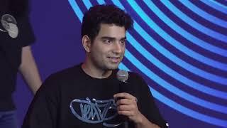 Samay Raina Unacademy Roast  | Samay Raina Stand Up Comedy | Unacademy  Samay Raina | Full Video 