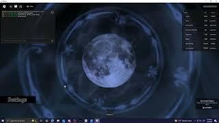 Killstreak Swords V4 | Getting Lunar Illusion