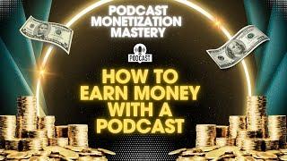 ️ How to Start a Successful Podcast | Grow Your Audience & Monetize Your Podcast!