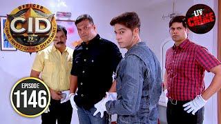 Paranormal Activity के चक्कर में फँसी CID | CID | सी.आई.डी. | Latest Episode | 19 Dec 24