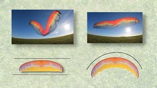 How To AVOID THIS "HORSESHOE" Paragliding Launch MISTAKE