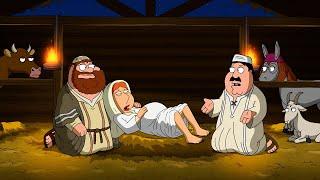 Family Guy Season 23 Episode 25 -  Family Guy 2024 Full Episode NoCuts #1080p