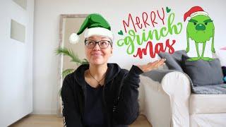 So denke ich über WEIHNACHTEN  das ultimative Weihnachts-GRINCH-Video