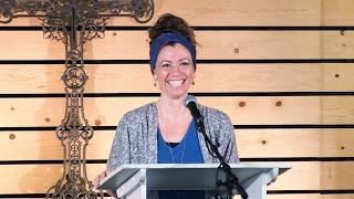 WOMEN OF THE BIBLE: Hannah - "Believing in Grace"