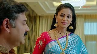 Jagadhatri Telugu | కేదార్ కోసం నగని తెచ్చిన కౌశికి