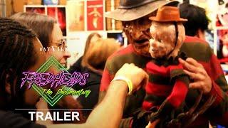 FredHeads: The Documentary | Official Trailer | BayView Entertainment