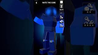 Forsaken AR Nate The Cube Workshop Animation