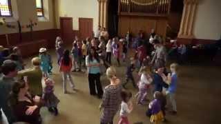 Birches School Dance May 1, 2015