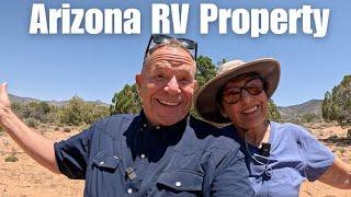 Arizona RV Land