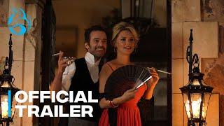 WAITING FOR BOJANGLES | Official U.S. Trailer | Blue Fox Entertainment