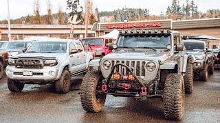 The Overland Truck Store Unlike any Used Car Dealership in the World