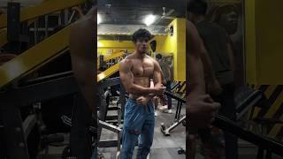 Crazy chest pump  #fitness #shorts #short #shortsvideo #shortsyoutube #viralshorts #explore #fit