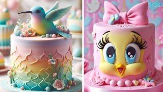 1000+ Amazing Cake Decorating Ideas | More Amazing Cake Decorating Compilation