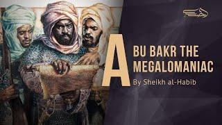 The Schemes of Abu Bakr and Umar - Sheikh Yasser al-Habib