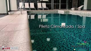 Hotel Tres Pircas - Tour Hyperlapse - Lake Travel Company