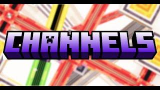 AE2 Basics: Everything About Channels