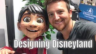 Designing Disneyland | Trending China