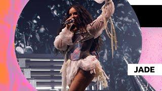 JADE - FUFN (Radio 1's Big Weekend 2025) @jade_official