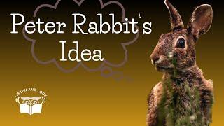 Burgess Animal Book Chapter 1: Jenny Wren Gives Peter Rabbit an Idea