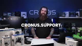 Cronus Support Update (December 2023)